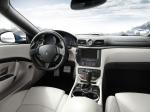 Maserati GranTurismo Sport 2012 года